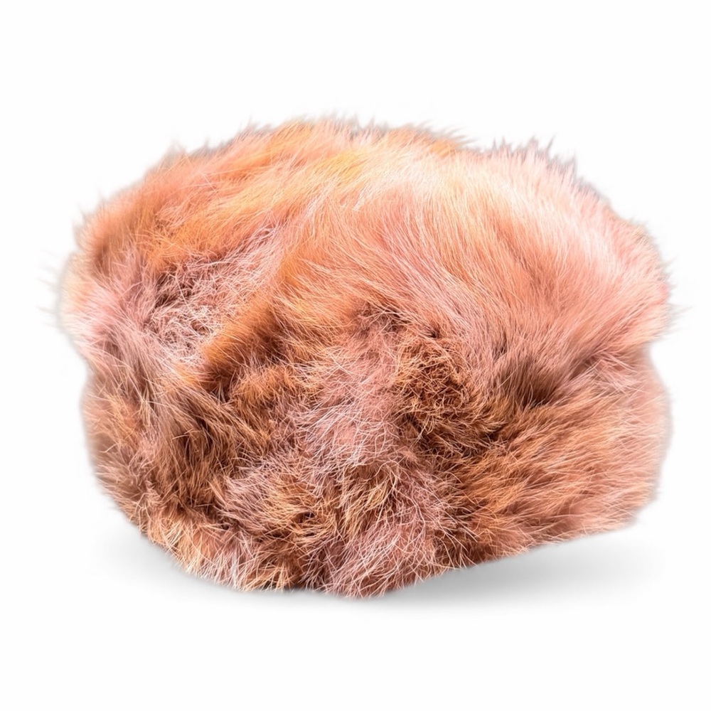 Russian Fur Hat